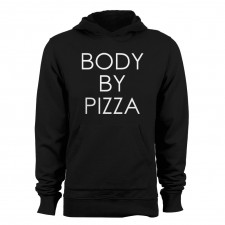 Body By Pizza Men's
